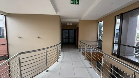 Clearwater Office Park - South 1